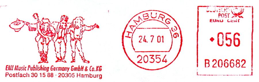 Hamburg-EMI-2001