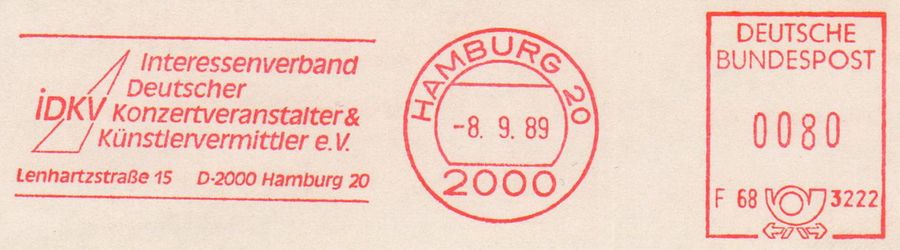 Hamburg-IDKV-1989