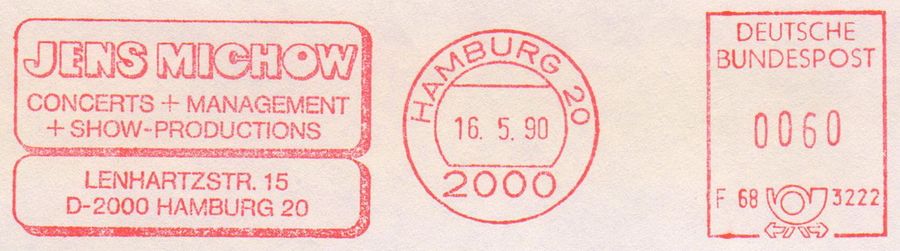 Hamburg-Jens-Michow-1990-Konzert