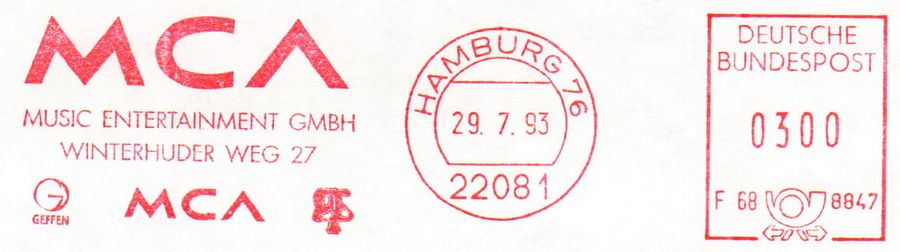 Hamburg-MCA-1993