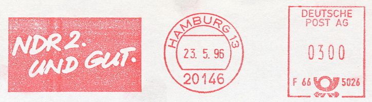 Hamburg-NDR-1996