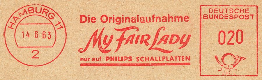 Hamburg-Philips-1963-My-Fair-Lady