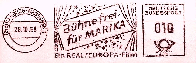 Hamburg-Real-Europa-Film-1958-Marika