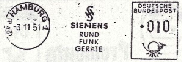 Hamburg-Siemens-1951-Rundfunkgeräte