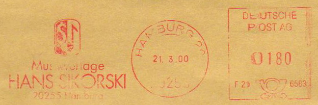 Hamburg-Sikorski-2000-Musikverlag