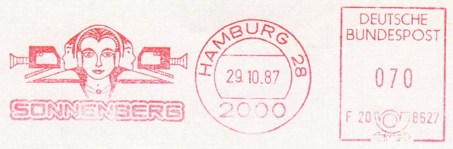 Hamburg-Sonnenberg-1987