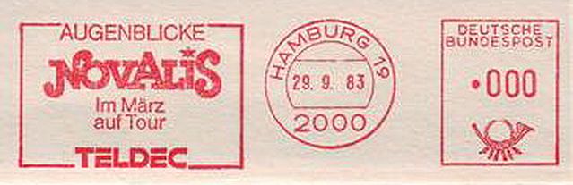 Hamburg-Teldec-1983-Novalis