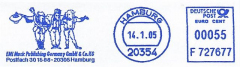 Hamburg-EMI-2005-F72-7677