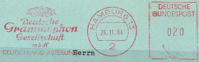 Hamburg-Deutsche-Grammophon-Gesellschaft-1964