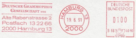 Hamburg-Deutsche-Grammophon-Gesellschaft-1991-B-66-4616