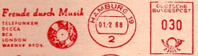 Hamburg-Warner-1968-Freude-durch-Musik