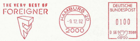 Hamburg-Warner-1992-Foreigner