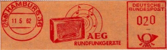 Hamburg-AEG-1962-Rundfunkgeraete
