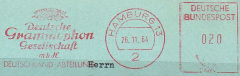 Hamburg-Deutsche-Grammophon-Gesellschaft-1964