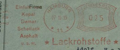 Hamburg-Emil-Thomsen-1939-Schellack
