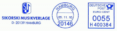 Hamburg-Sikorski-2010-Musikverlag