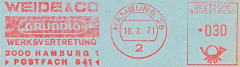 Hamburg-Weide-1971