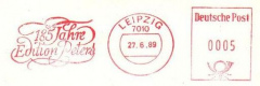Leipzig-Edition-Peters-1989