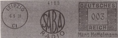 Leipzig-Hottelmann-1935-SABA-Radio