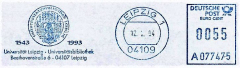 Leipzig-Universitätsbibliothek-1994-Beethovenstrasse