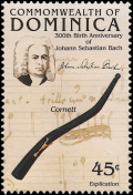 Cornett
